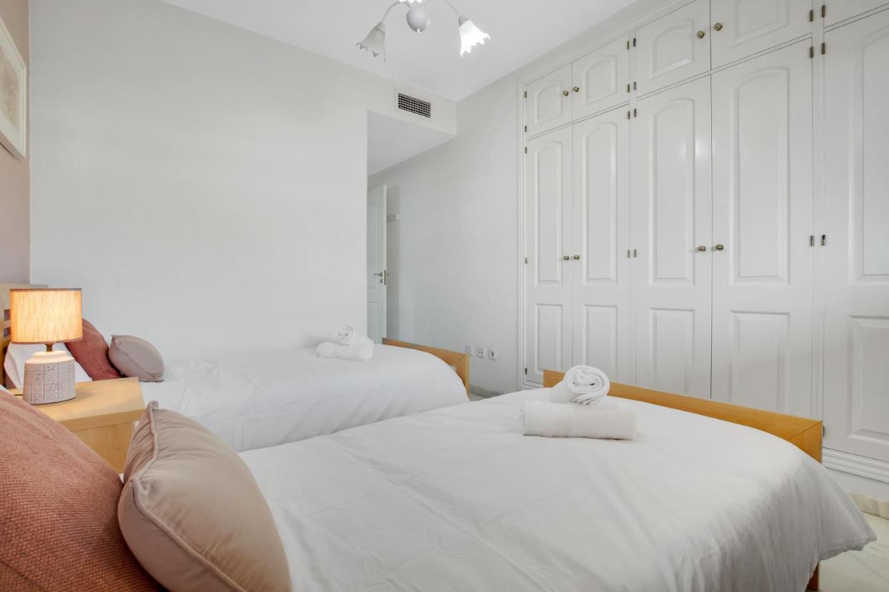 Apartament Pacific Mediterranean Malaga