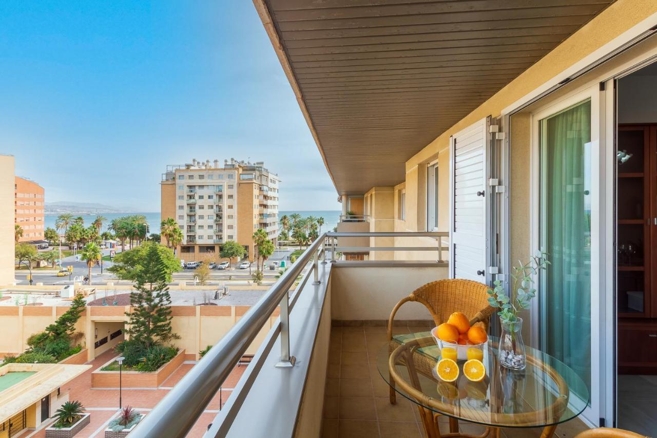 Pacific Mediterranean Apartament